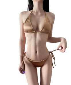 Bikini 2 mảnh sang chảnh quyến rũ